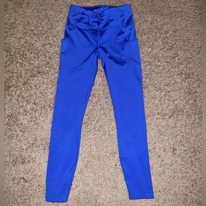 Fabletics, Size small, Blue